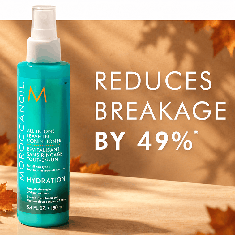 Moroccanoil