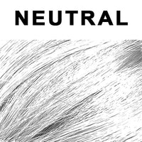 Neutral