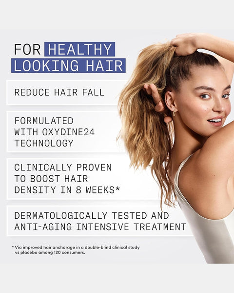 Nioxin Night Density Rescue Serum 2.3 oz