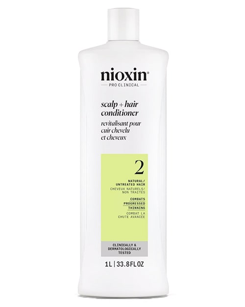 ☆　りんご様│Biocell ３＋イオンヌローション２、サンプロ２ Nioxin System 2 Scalp Therapy Noticeably Thinning Hair