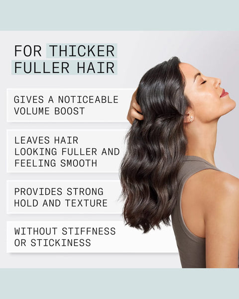 Nioxin Thickening Gel 5.1 oz