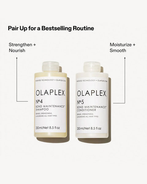Olaplex Nº.4 Bond Maintenance Shampoo