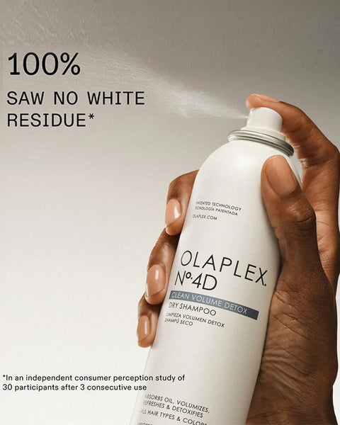 Olaplex Nº.4D Volume Detox Dry Shampoo