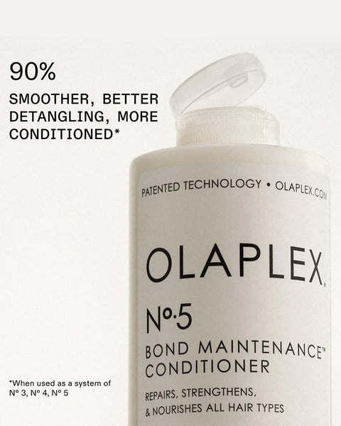 Olaplex Nº.5 Bond Maintenance Conditioner
