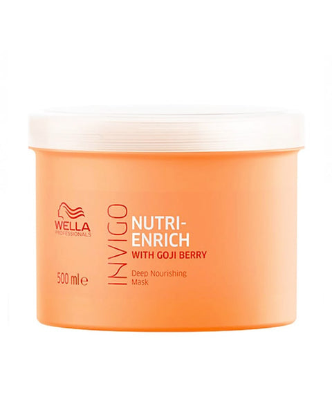 Wella Invigo Nutri-Enrich Mask
