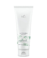 Wella Nutricurls Cleansing Waves and Curls Conditioner