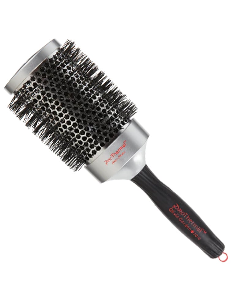 Olivia Garden Pro Thermal Professional Anti Static Brushes For Sale United Hair Salon Supplies 4332