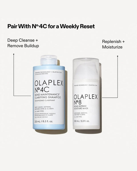 Olaplex Nº.4C Bond Maintenance Clarifying Shampoo