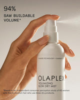 Olaplex Volumizing Blow Dry Mist 5.07oz