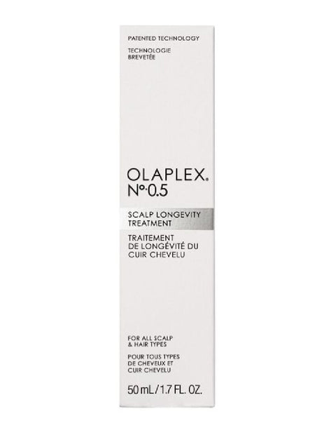 Olaplex No. 0.5 Scalp Longevity Treatment 1.7 oz