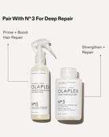Olaplex Nº.0 Intensive Bond Builder Treatment 5.2 oz
