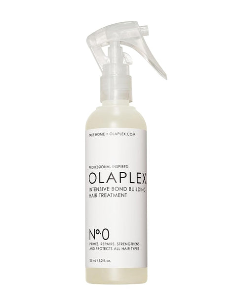 Olaplex Nº.0 Intensive Bond Builder Treatment 5.2 oz