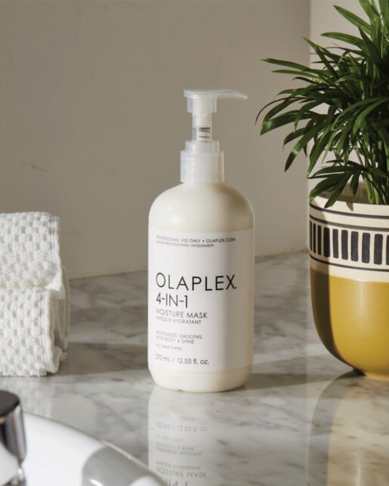Olaplex 4-In-1 Bond Moisture Mask 12.5 oz