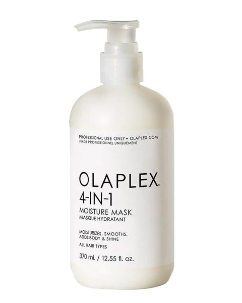 Olaplex 4-In-1 Bond Moisture Mask 12.5 oz