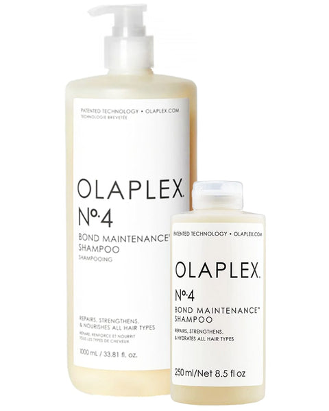 Olaplex Nº.4 Bond Maintenance Shampoo