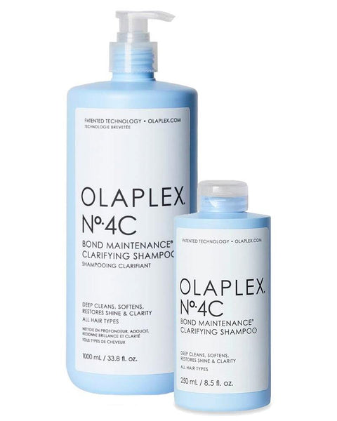 Olaplex Nº.4C Bond Maintenance Clarifying Shampoo