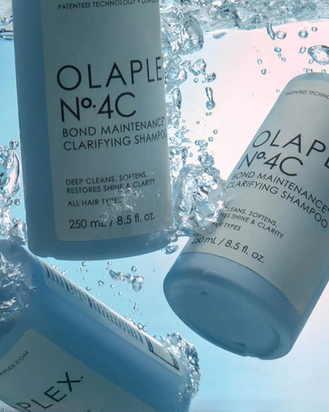 Olaplex Nº.4C Bond Maintenance Clarifying Shampoo