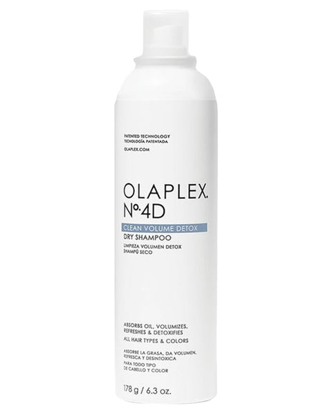 Olaplex Nº.4D Volume Detox Dry Shampoo