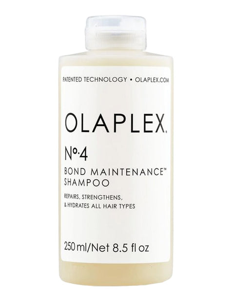 Olaplex Nº.4 Bond Maintenance Shampoo