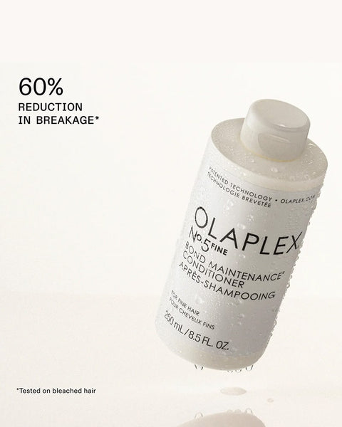 Olaplex No.5 Fine Bond Maintenance Conditioner 33.8 oz
