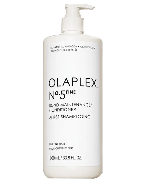 Olaplex No.5 Fine Bond Maintenance Conditioner 33.8 oz