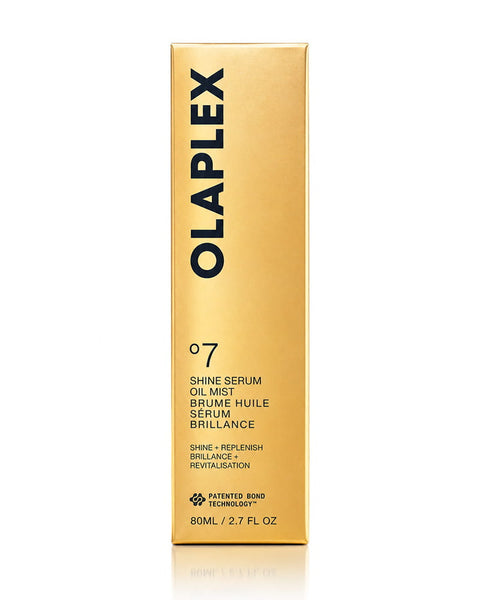 Olaplex No.7 Shine Serum Oil Mist 2.7 oz