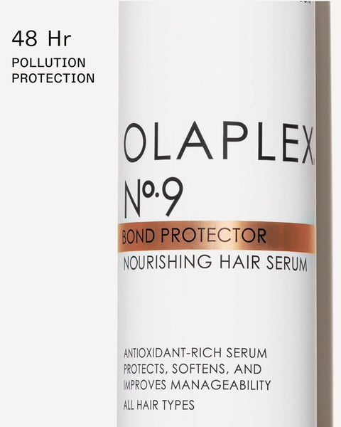 Olaplex Nº.9 Bond Protector Nourishing Hair Serum 3 oz