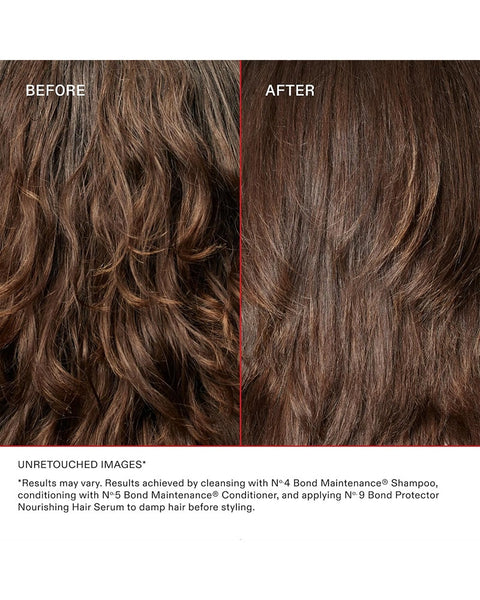 Olaplex Nº.9 Bond Protector Nourishing Hair Serum 3 oz