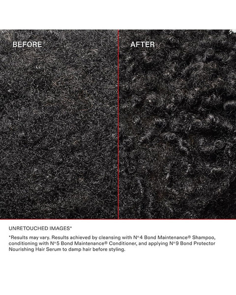 Olaplex Nº.9 Bond Protector Nourishing Hair Serum 3 oz