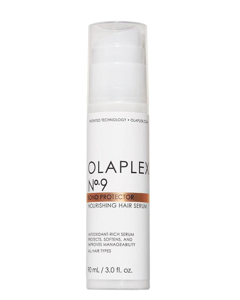 Olaplex Nº.9 Bond Protector Nourishing Hair Serum 3 oz