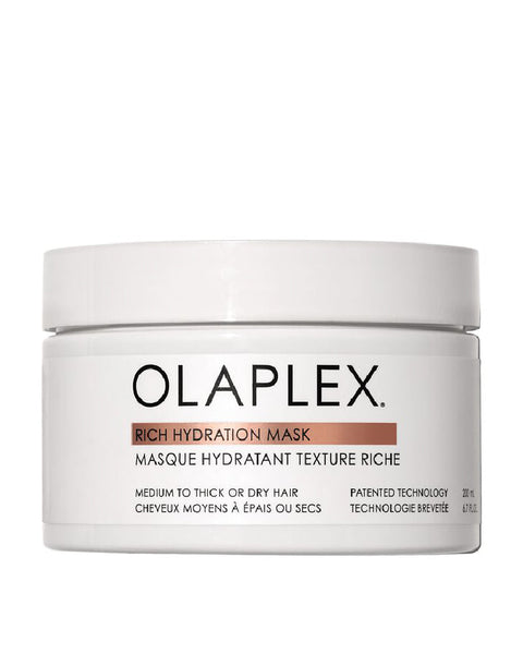 Olaplex Rich Hydration Mask