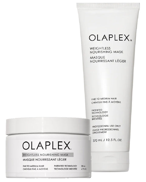 Olaplex Weightless Nourishing Mask