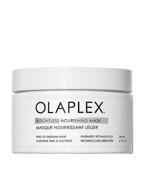 Olaplex Weightless Nourishing Mask