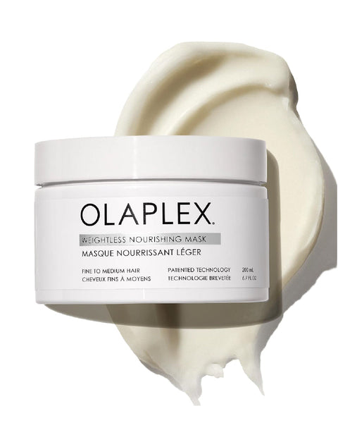 Olaplex Weightless Nourishing Mask