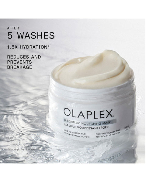 Olaplex Weightless Nourishing Mask