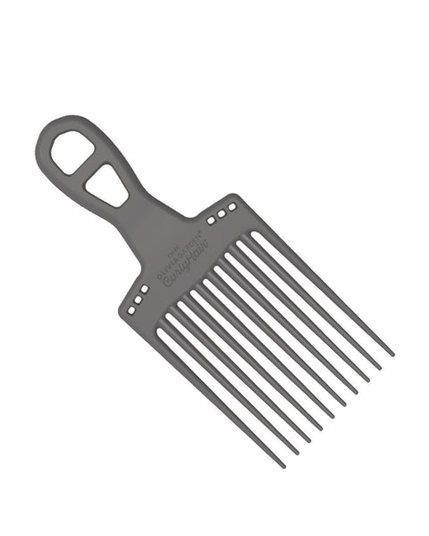 Olivia Garden Wavy to Curly Hair Pick Comb