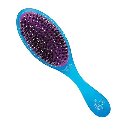Olivia Garden Styler Smooth & Shine Brush - United Hair Salon Supplies