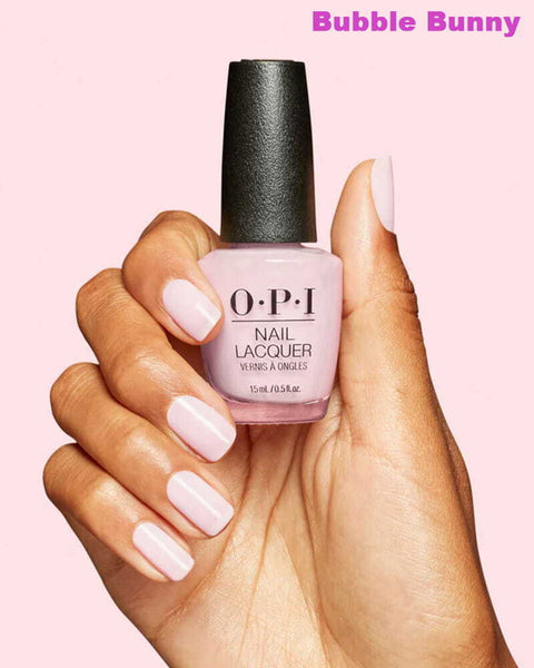 OPI Nail Lacquer 15ml