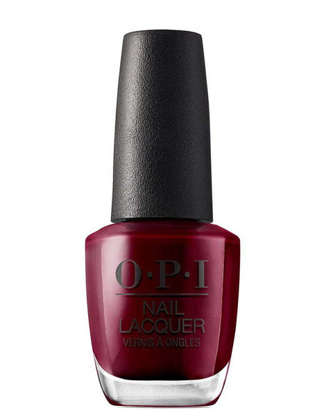 OPI Nail Lacquer 15ml