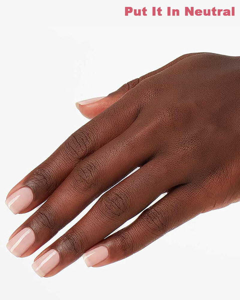 OPI Nail Lacquer 15ml