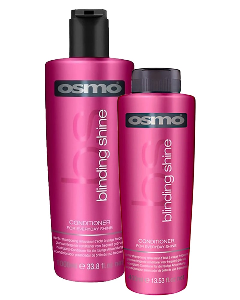 Osmo Blinding Shine Conditioner