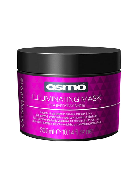 Osmo Blinding Shine Illuminating Mask - United Hair Salon Supplies