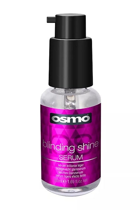 Osmo Blinding Shine Serum - 50mL