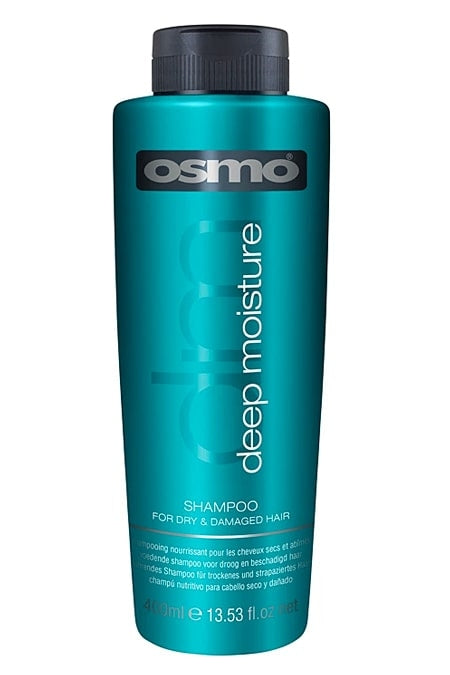 Osmo Deep Moisturizing Shampoo - 350mL