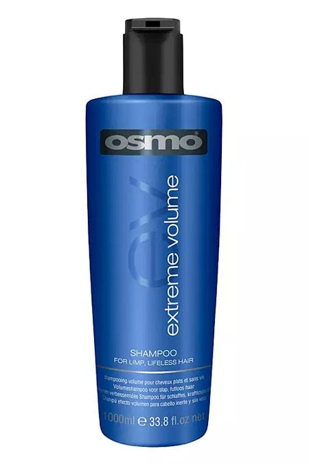 Osmo Extreme Volume Shampoo - 1000mL