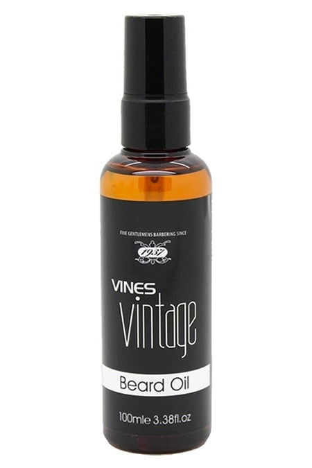 Osmo Vines Beard Oil - 100ml