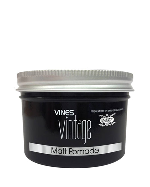 Osmo Vines Matt Pomade - 125ml
