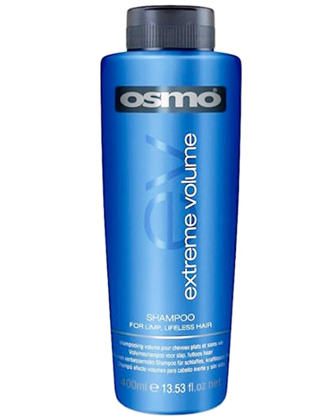 Osmo Extreme Volume Shampoo For Limp & Lifeless Hair - 400ml