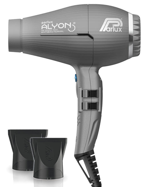 Parlux Alyon Air Ionizer Tech Hair Dryer