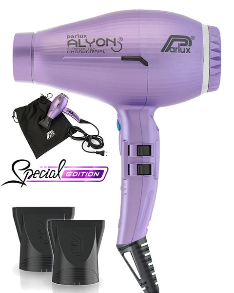 Parlux Alyon Air Ionizer Tech Hair Dryer